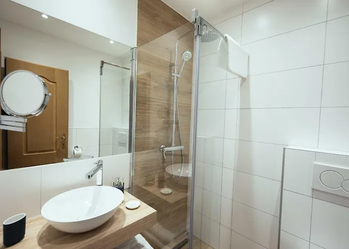 Auszeit Velden 3* Velden am Wörthersee