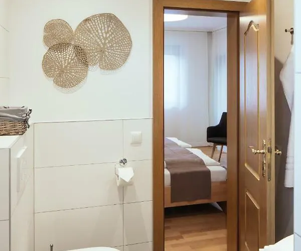 Pensjonat Auszeit Velden Velden am Wörthersee