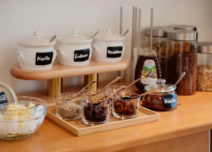 Pensjonat Auszeit Velden 3*