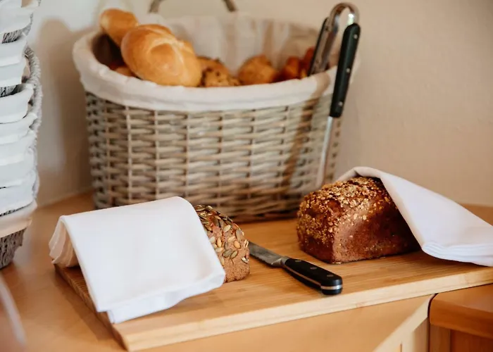 Pensión Auszeit Velden Velden am Wörthersee