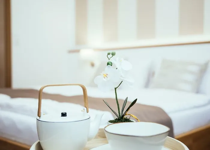 Pensjonat Auszeit Velden 3*