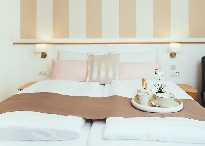 Auszeit Velden Pensjonat