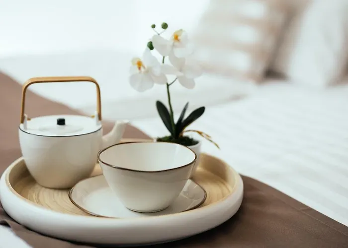 Auszeit Velden Pensjonat 3*